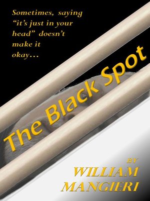 cover image of The Black Spot